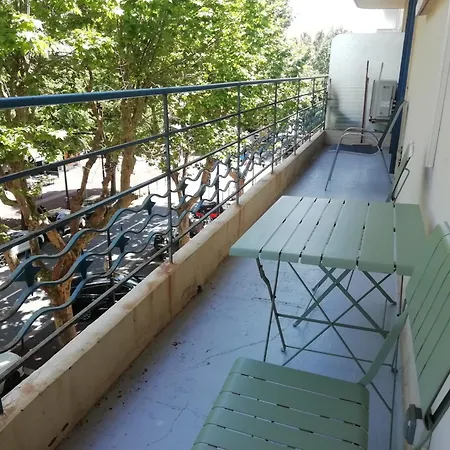 Appartement Centre Antibes Bd Albert 1Er Extérieur photo