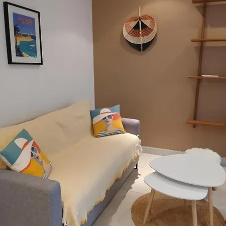 Appartement Centre Antibes Bd Albert 1Er Extérieur photo