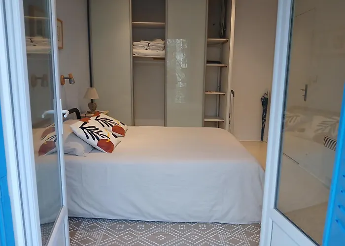 Appartement Centre Antibes Bd Albert 1Er
