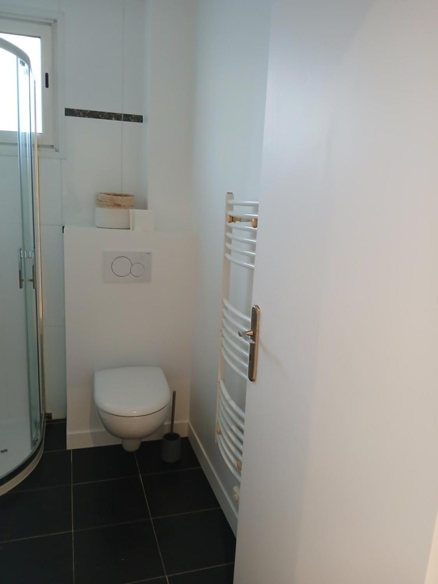 Appartement Centre Bd 1er Antibes